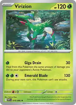 Virizion