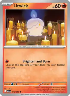 Litwick