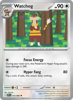 Watchog
