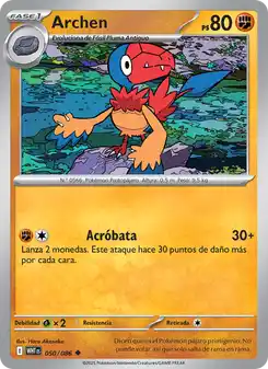 Archen