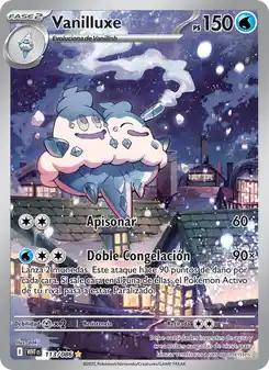 Vanilluxe