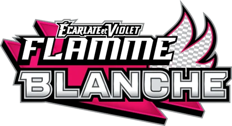 Flamme Blanche