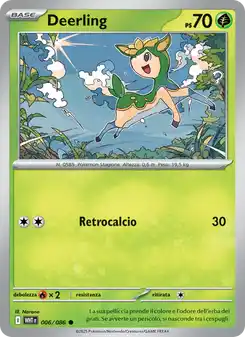 Deerling