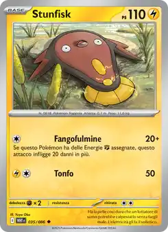 Stunfisk