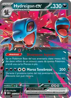 Hydreigon-ex
