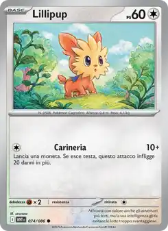 Lillipup