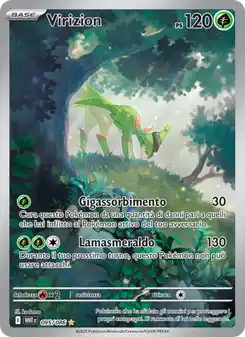 Virizion