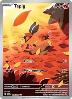 Tepig