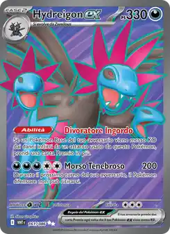 Hydreigon-ex
