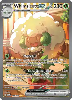 Whimsicott-ex