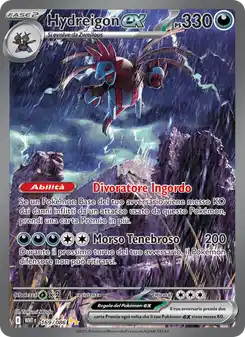 Hydreigon-ex