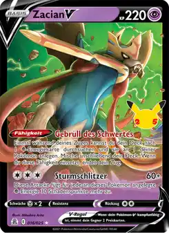 Zacian V