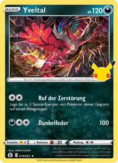 Yveltal