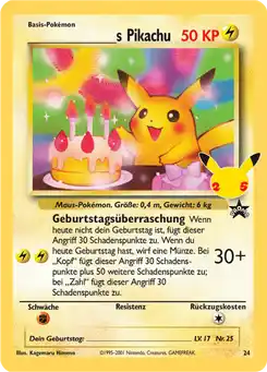 _____s Pikachu