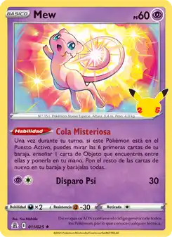 Mew