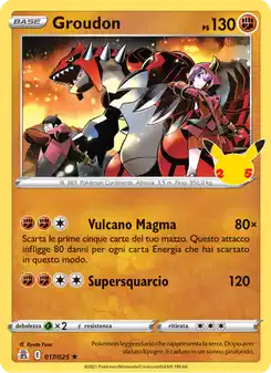 Groudon