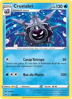 Crustabri