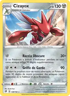 Cizayox