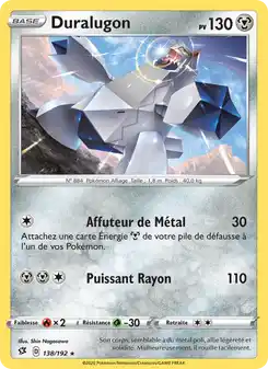 Duralugon