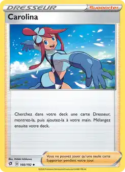 Carolina