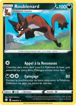 Roublenard