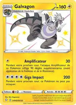 Galvagon