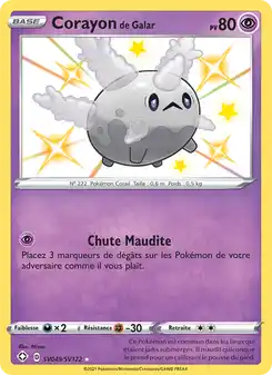 Corayon de Galar