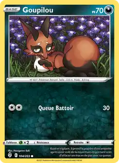 Goupilou