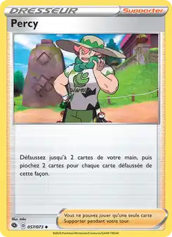 Percy