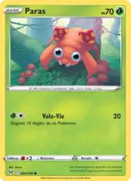 Paras
