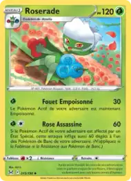 Roserade