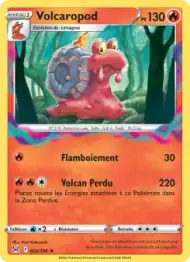 Volcaropod