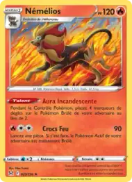 Némélios
