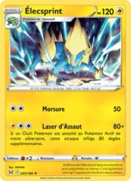 Élecsprint