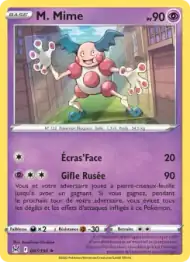 M. Mime