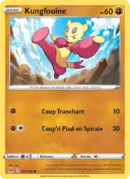 Kungfouine