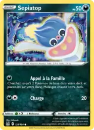 Sepiatop