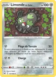 Limonde de Galar