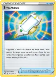 Smarceus