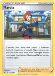 Marcia