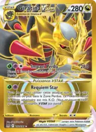 Giratina VSTAR