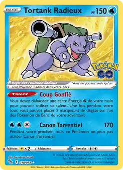 Tortank Radieux