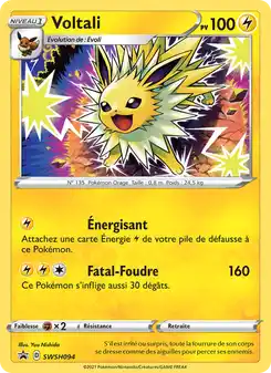 Voltali