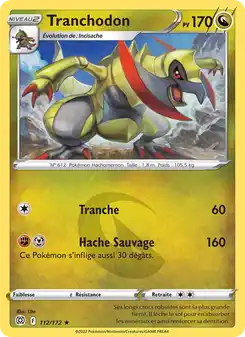 Tranchodon