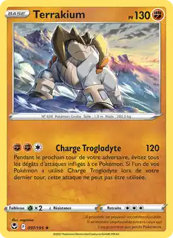 Terrakium
