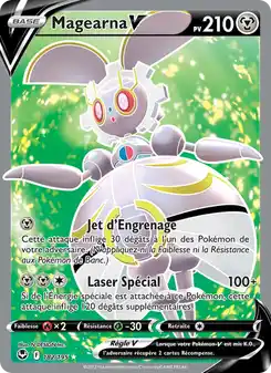 Magearna V