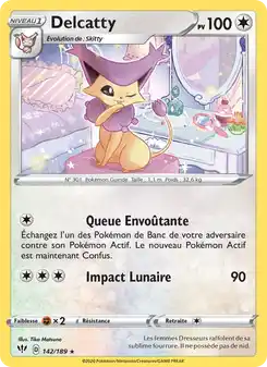 Delcatty