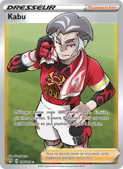 Kabu