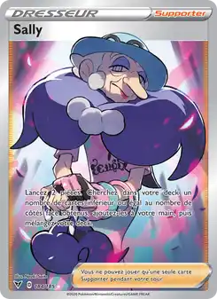 Sally