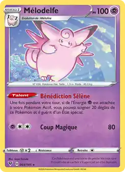 Mélodelfe